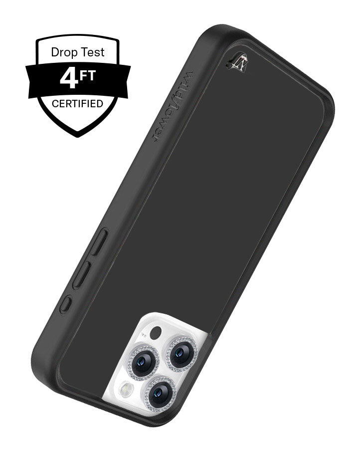 Virgo iPhone Case