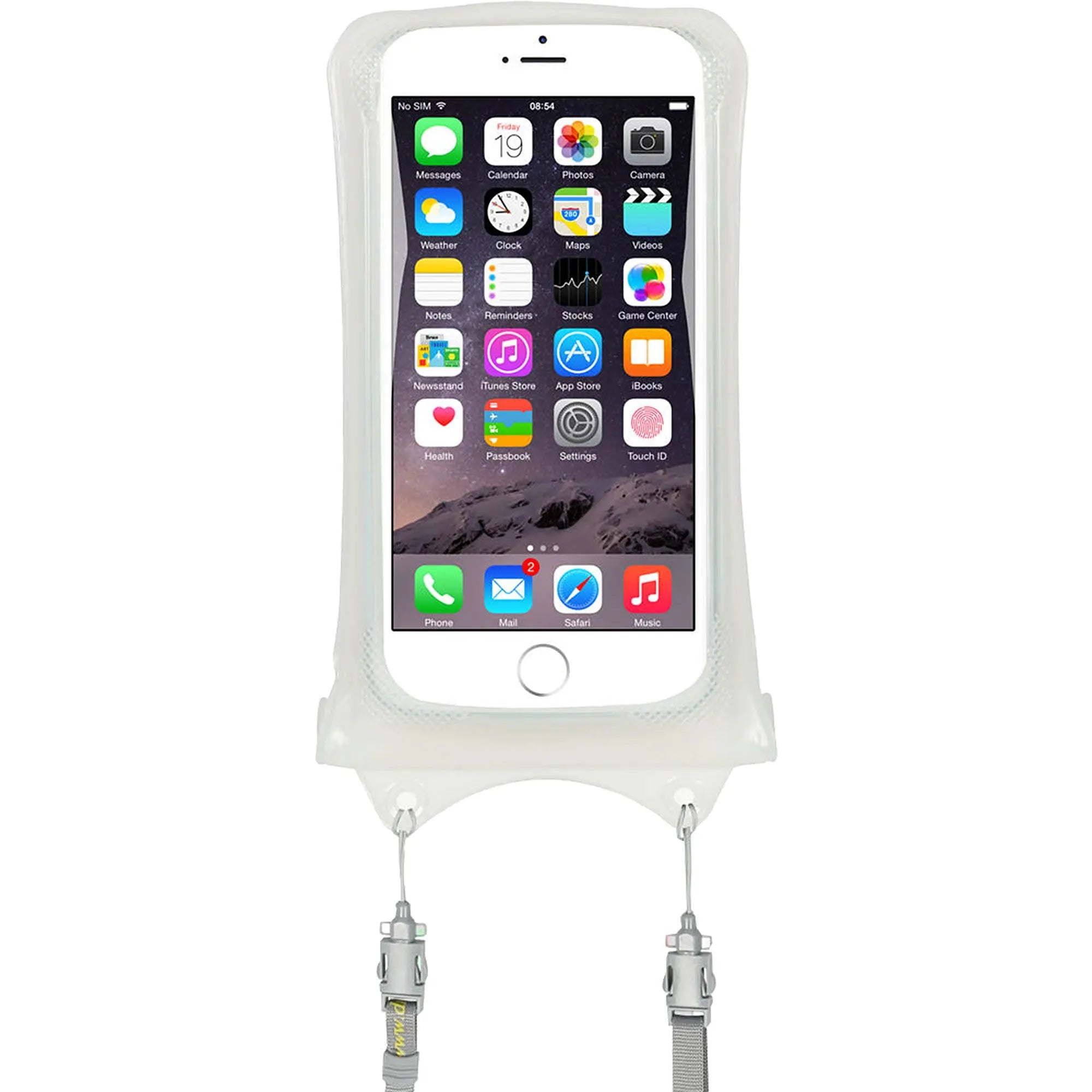 Waterproof Phone Case