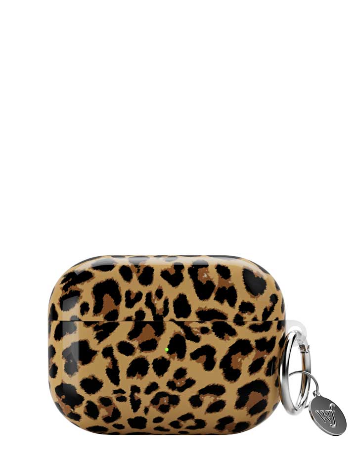 Meow AirPods Case